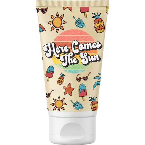SPF30 Sun Lotion (50ml)
