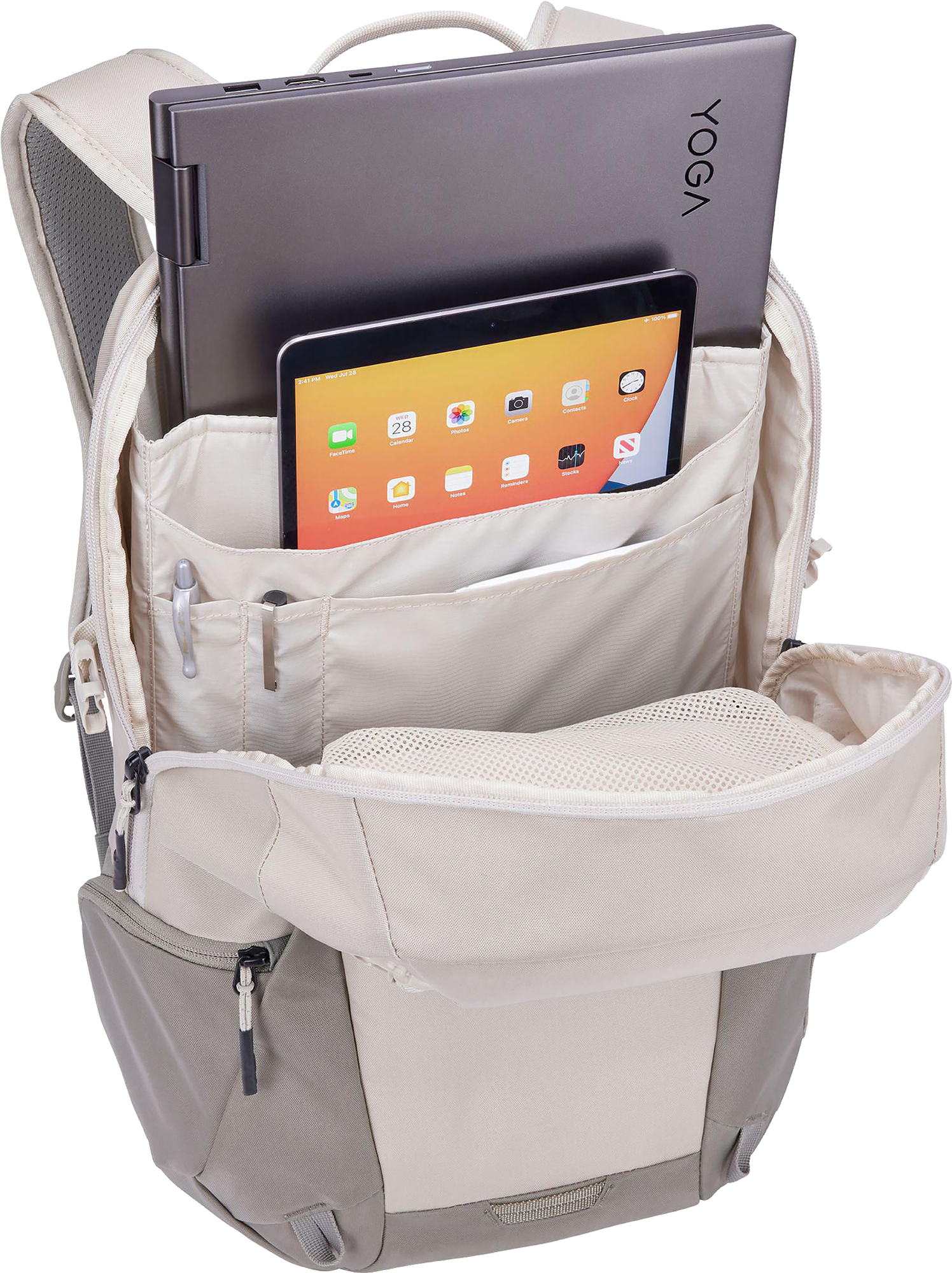Picture of Thule EnRoute backpack 