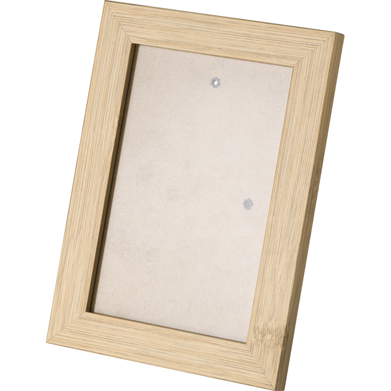 The Lawson - Bamboo photo frame