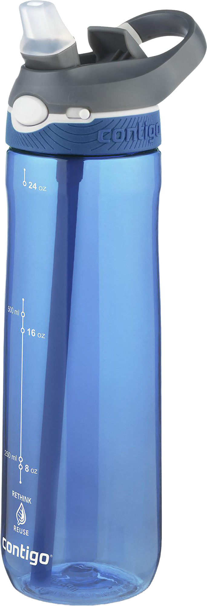 Picture of Contigo® Ashland Tritan™ Bottle Renew from Eastman (720 ml)