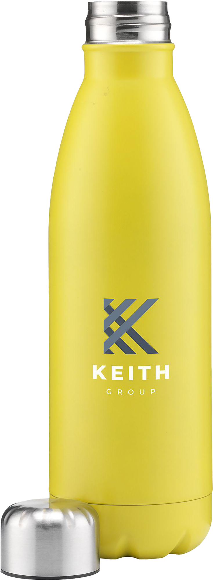 Picture of Topflask single walled bottle (750ml)