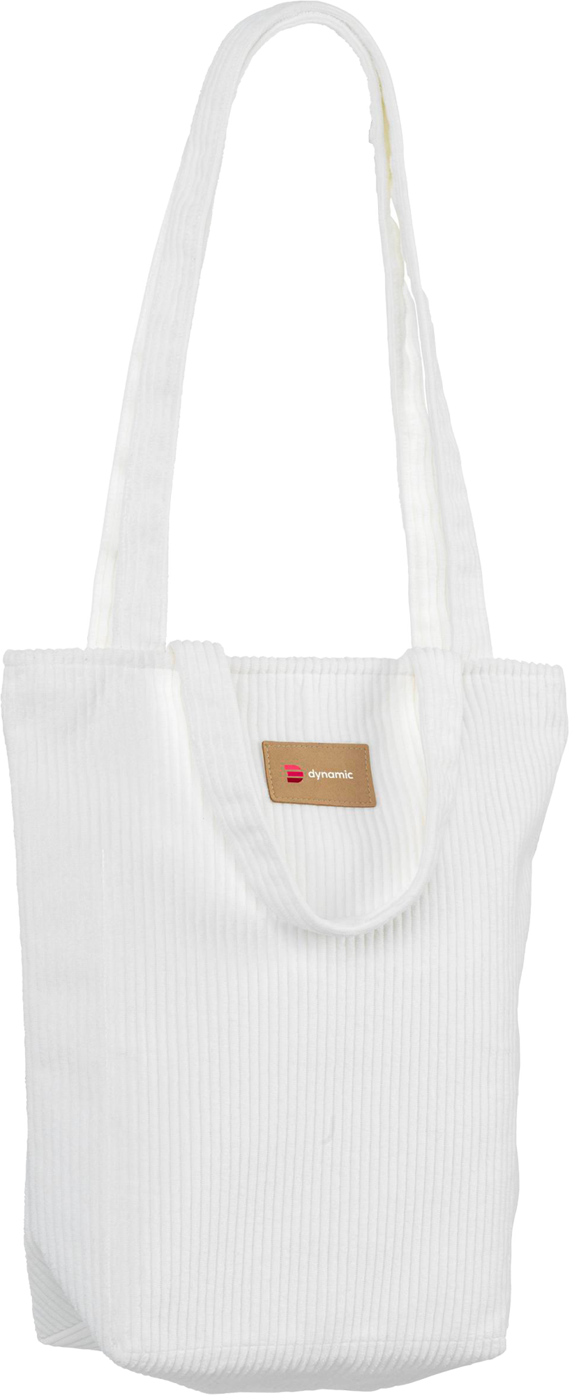 Picture of Recycled corduroy laptop bag