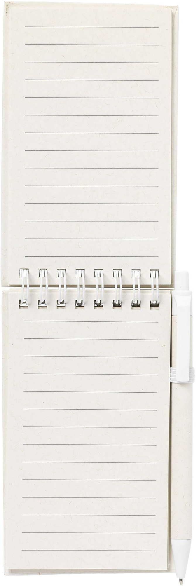 Picture of Milk carton notebook (approx A6)