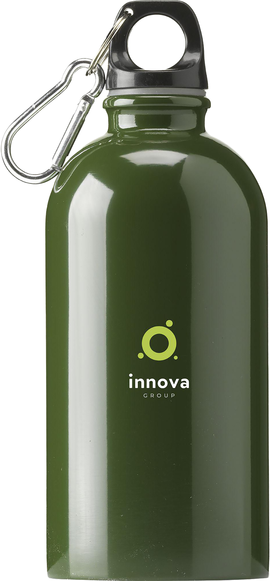 Picture of Recycled stainless steel bottle (500ml)