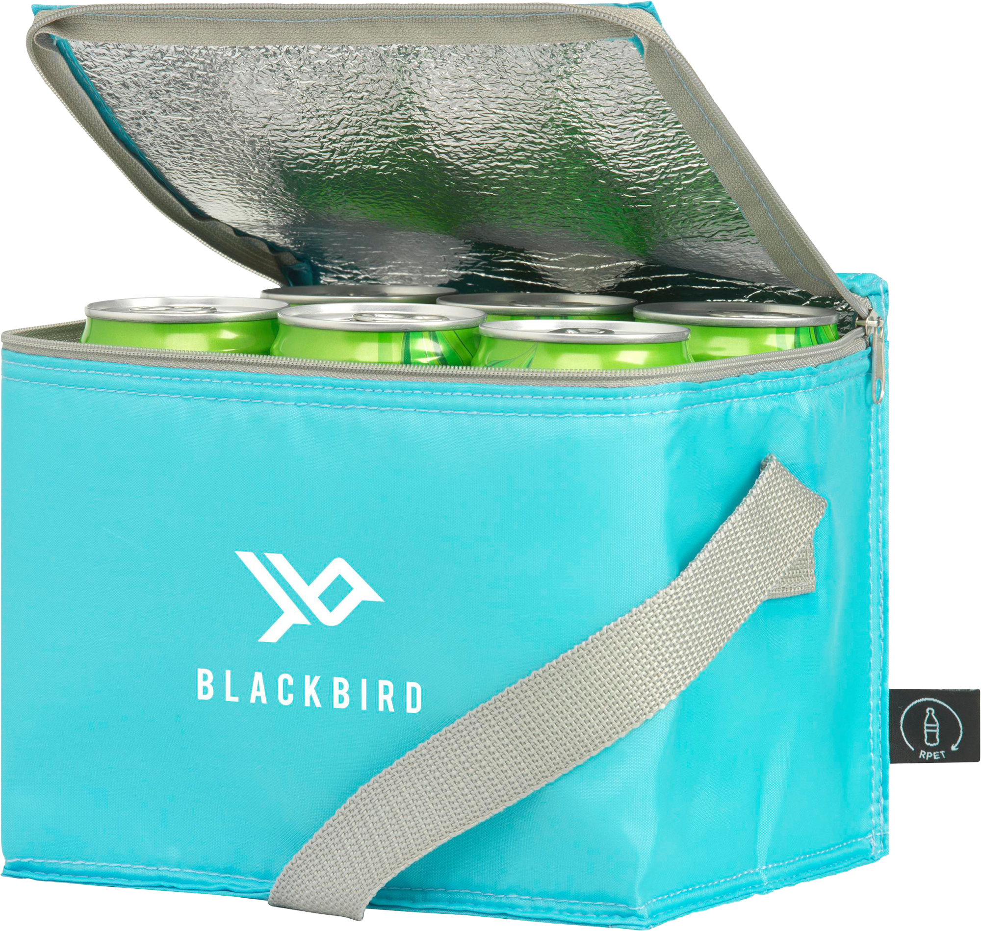 Picture of RPET cooler bag
