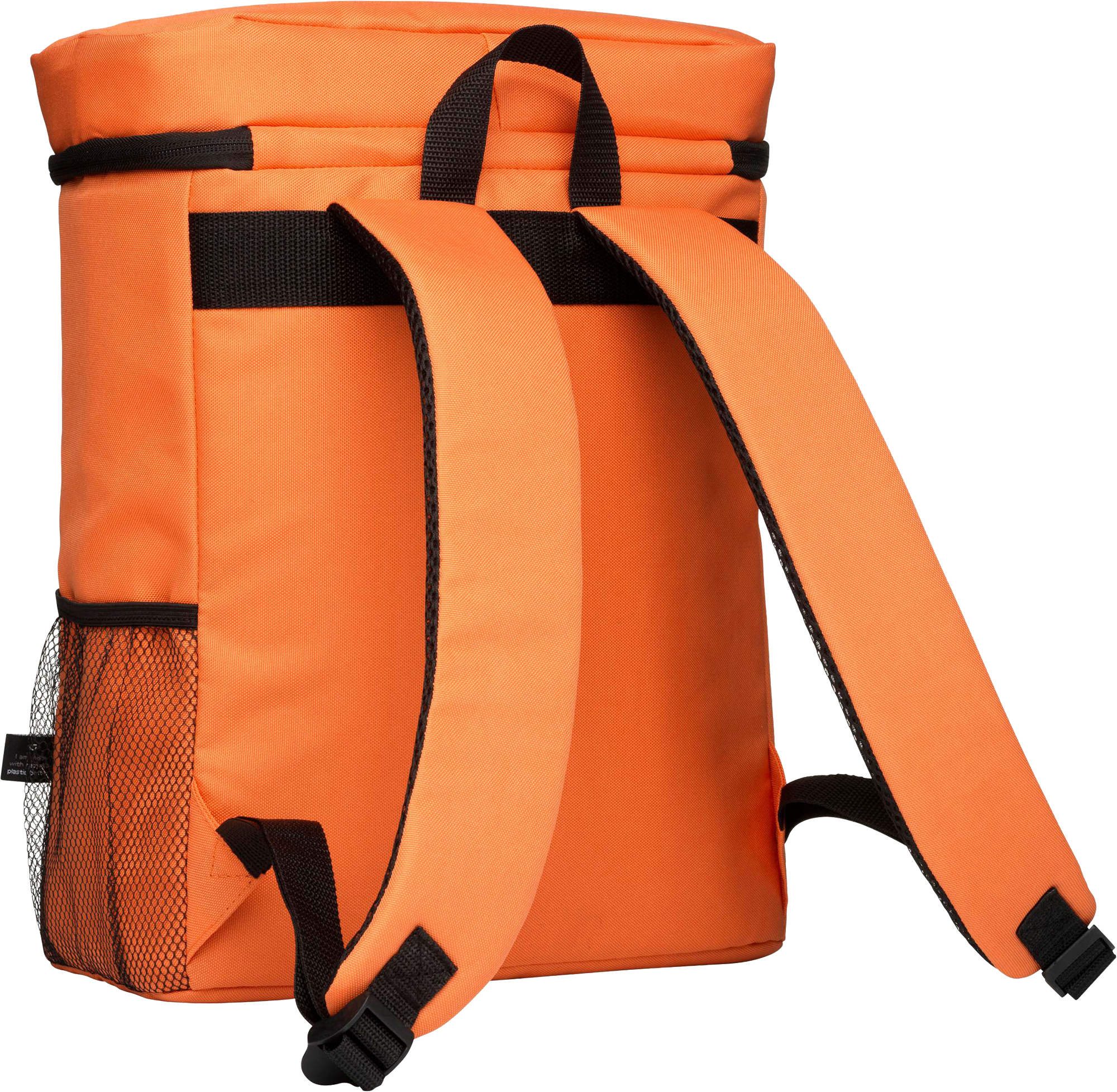 Picture of Recycled cooler backpack