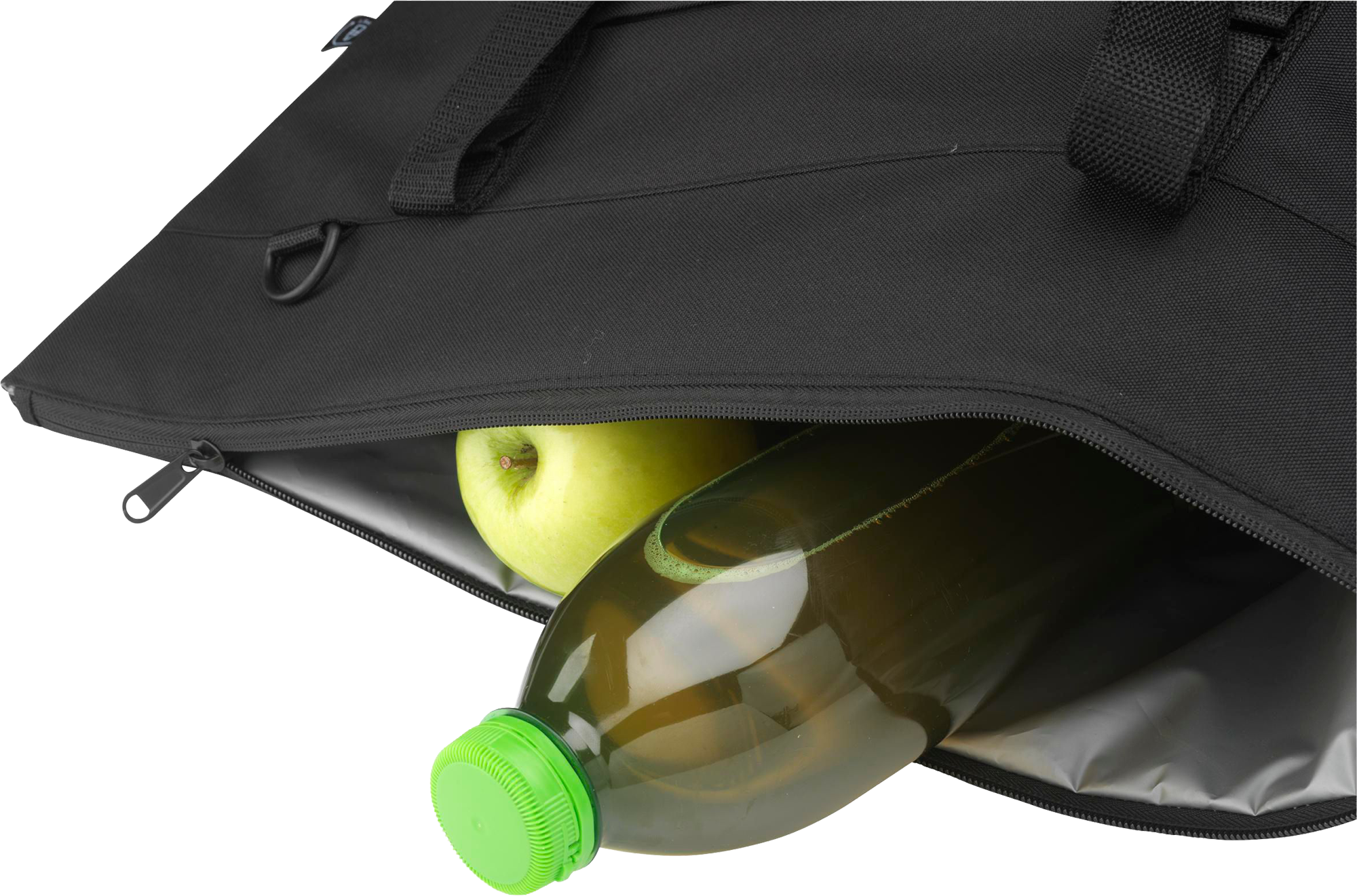 Picture of Recycled cooler bag