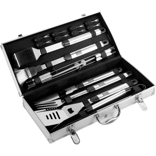 Barbecue set