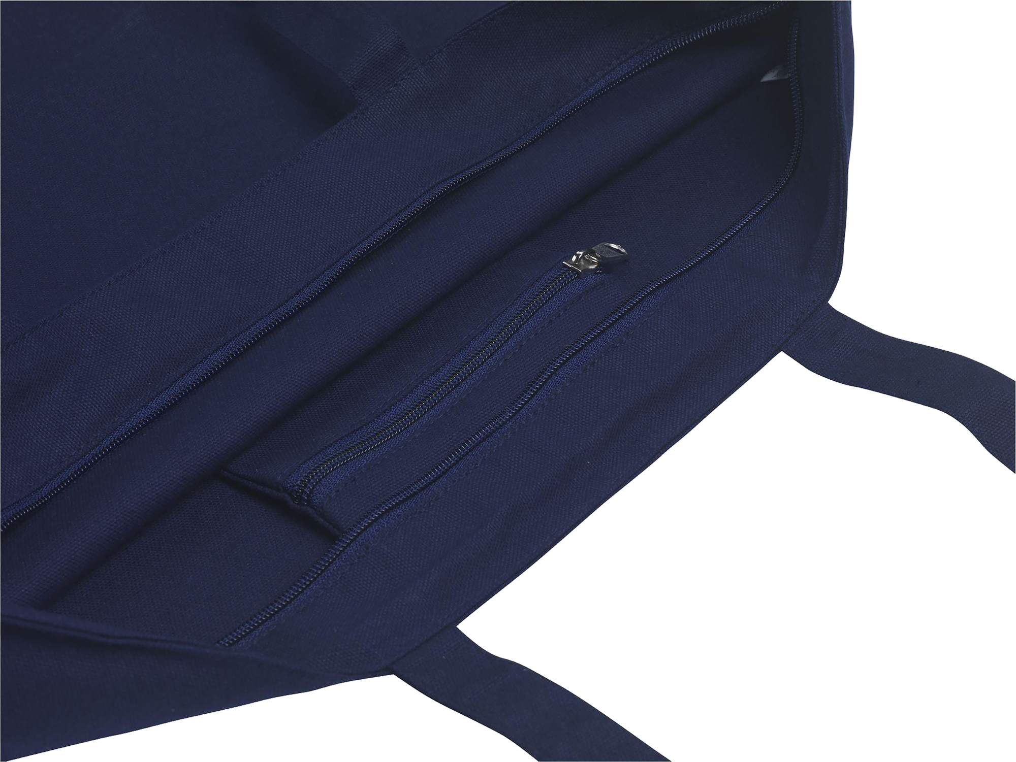 Picture of Organic canvas bag (320gsm/9.4oz)