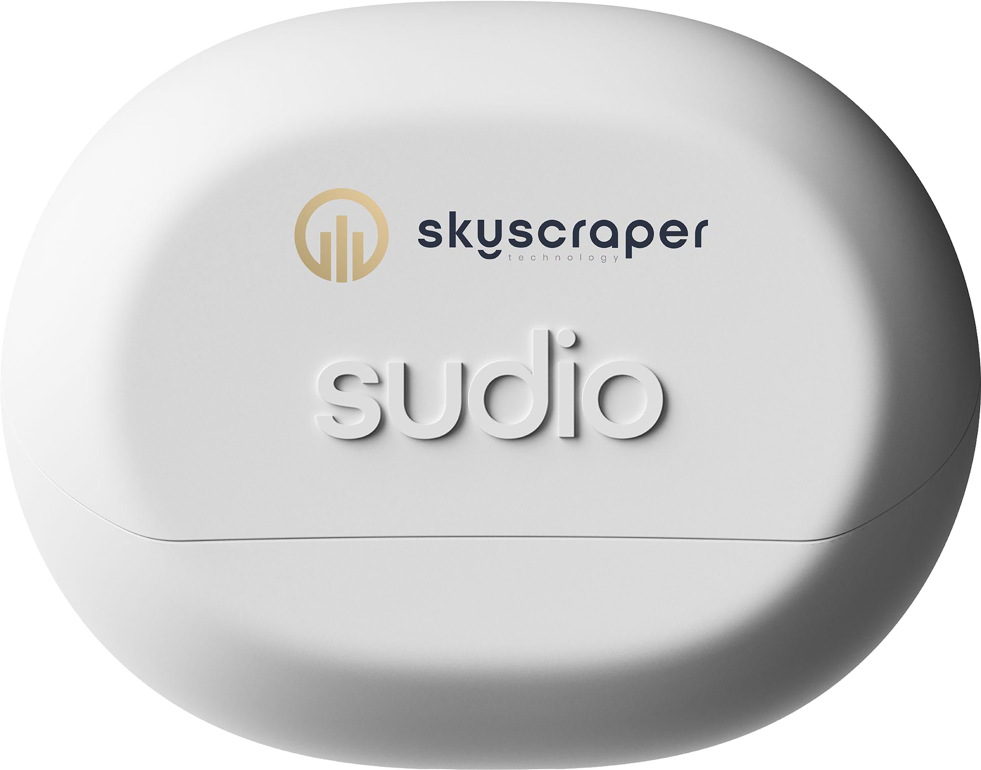 Picture of Sudio wireless earbuds 