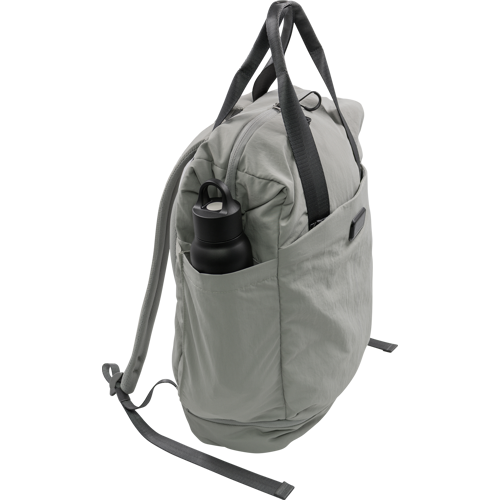 BrandCharger totepack