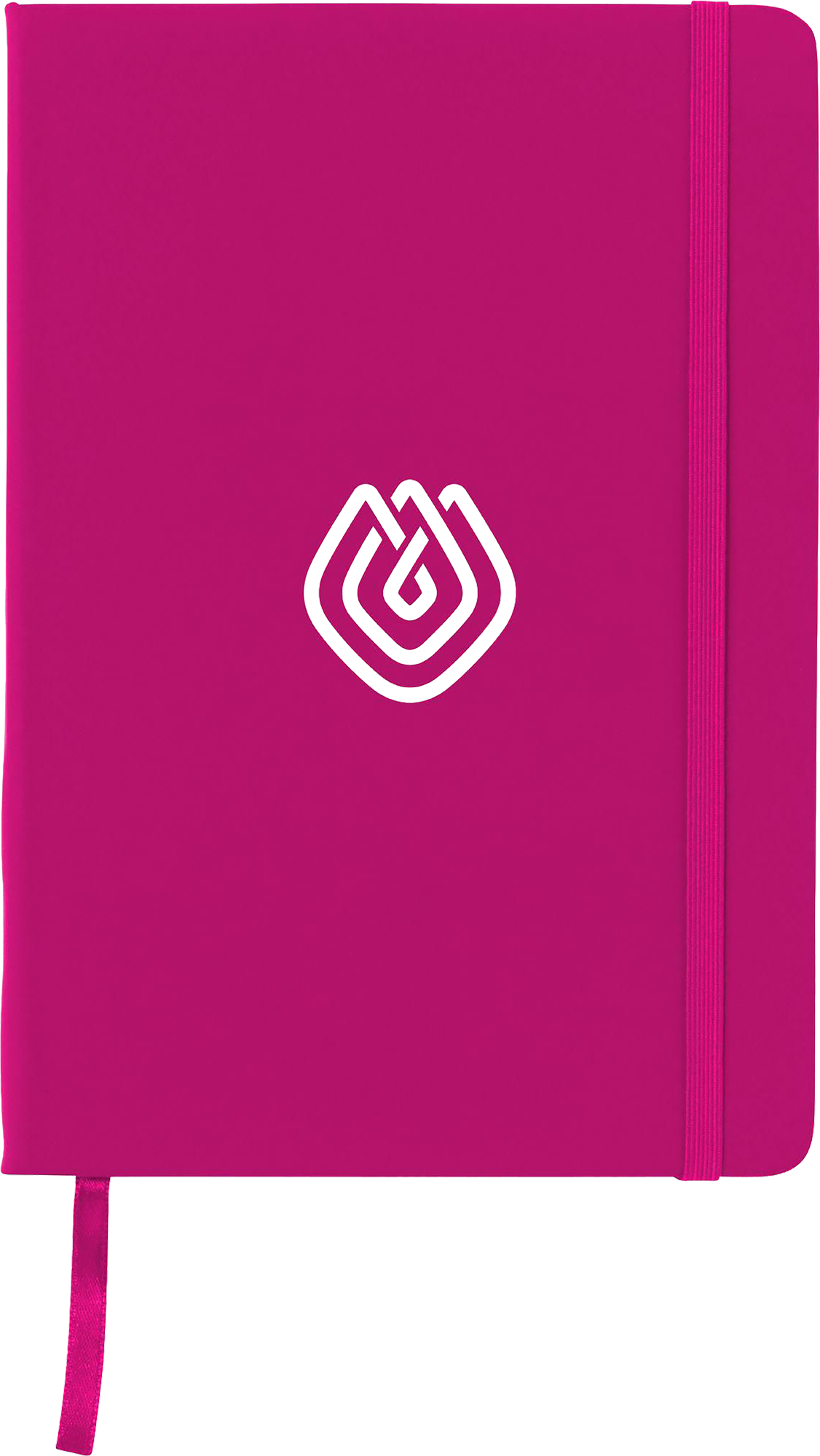 Picture of Notebook (approx. A5)