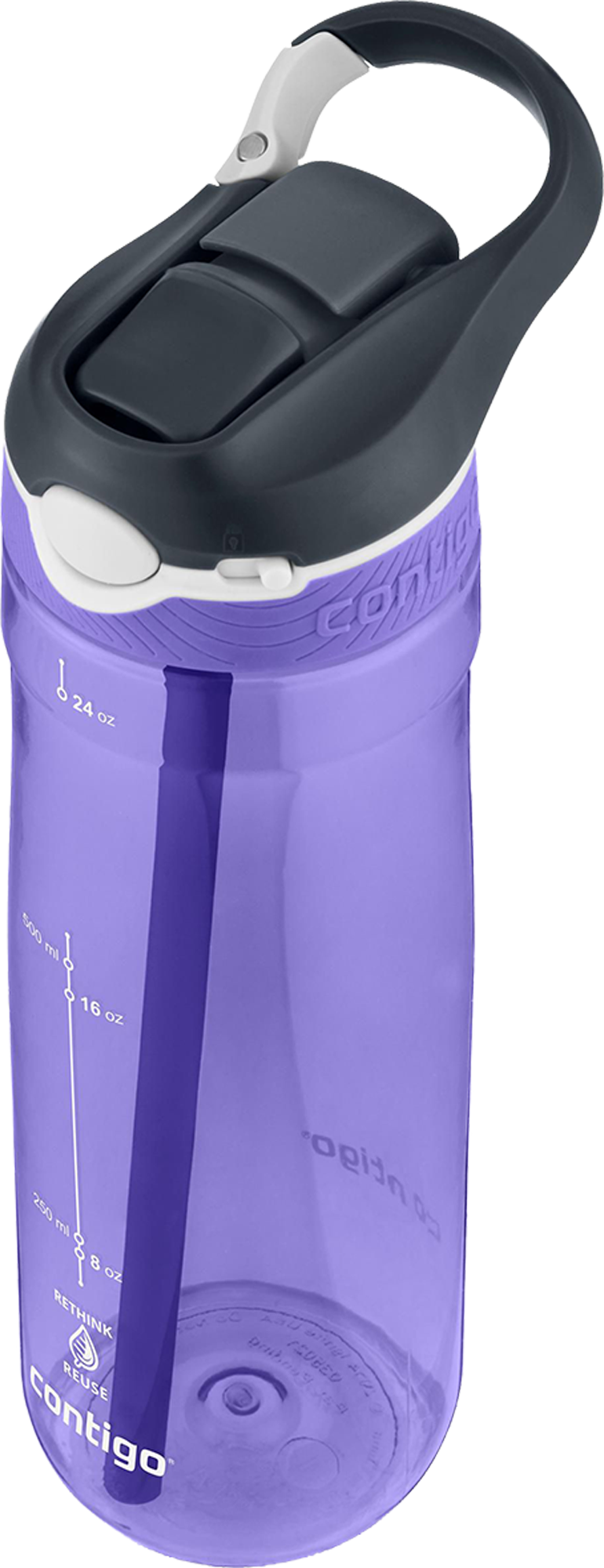 Picture of Contigo® Ashland Tritan™ Bottle Renew from Eastman (720 ml)