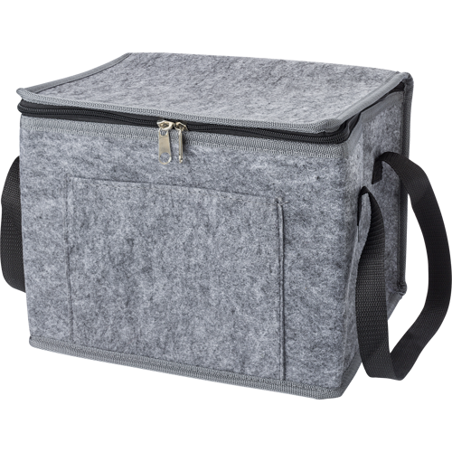 RPET felt cooler bag