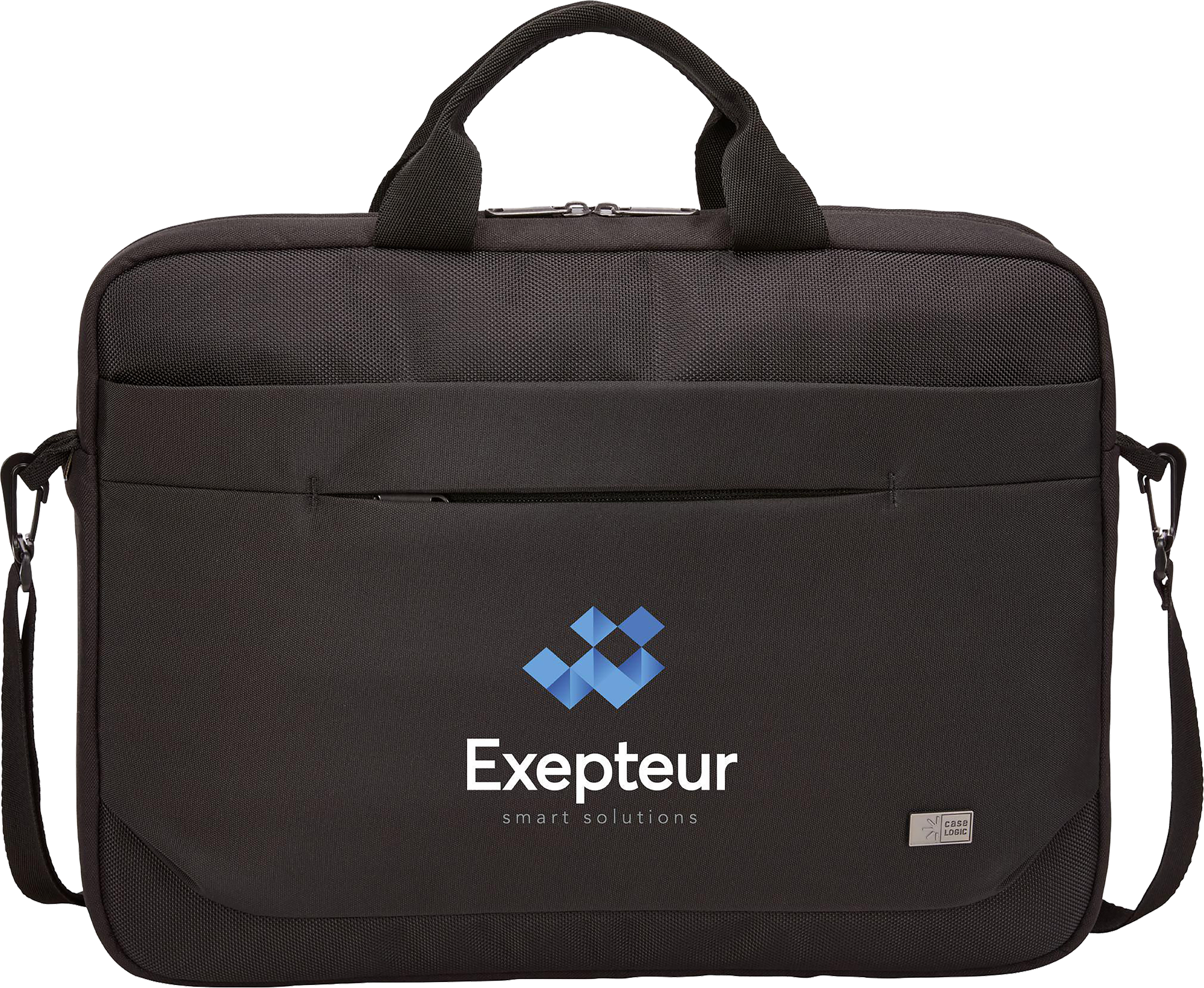 Picture of Case Logic Advantage laptop bag 