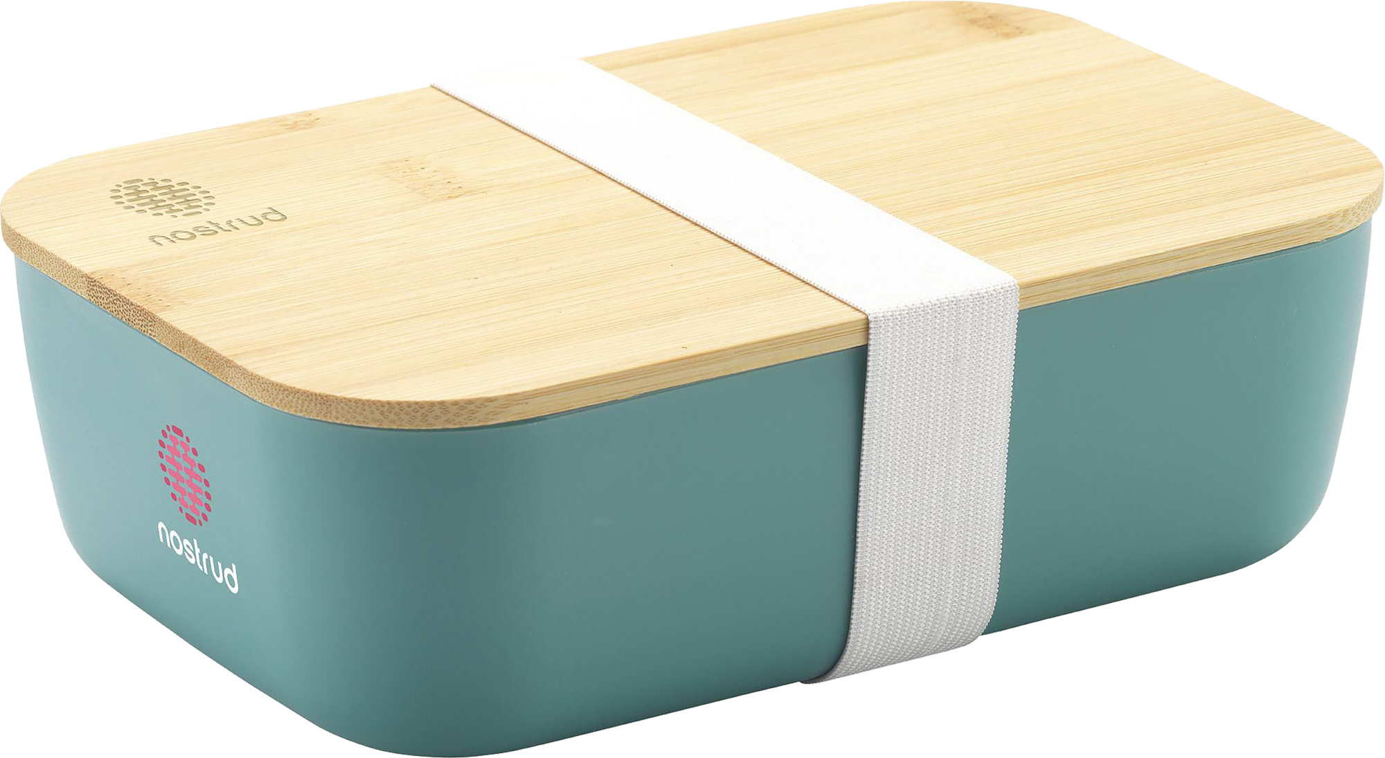 Picture of Bamboo lunchbox