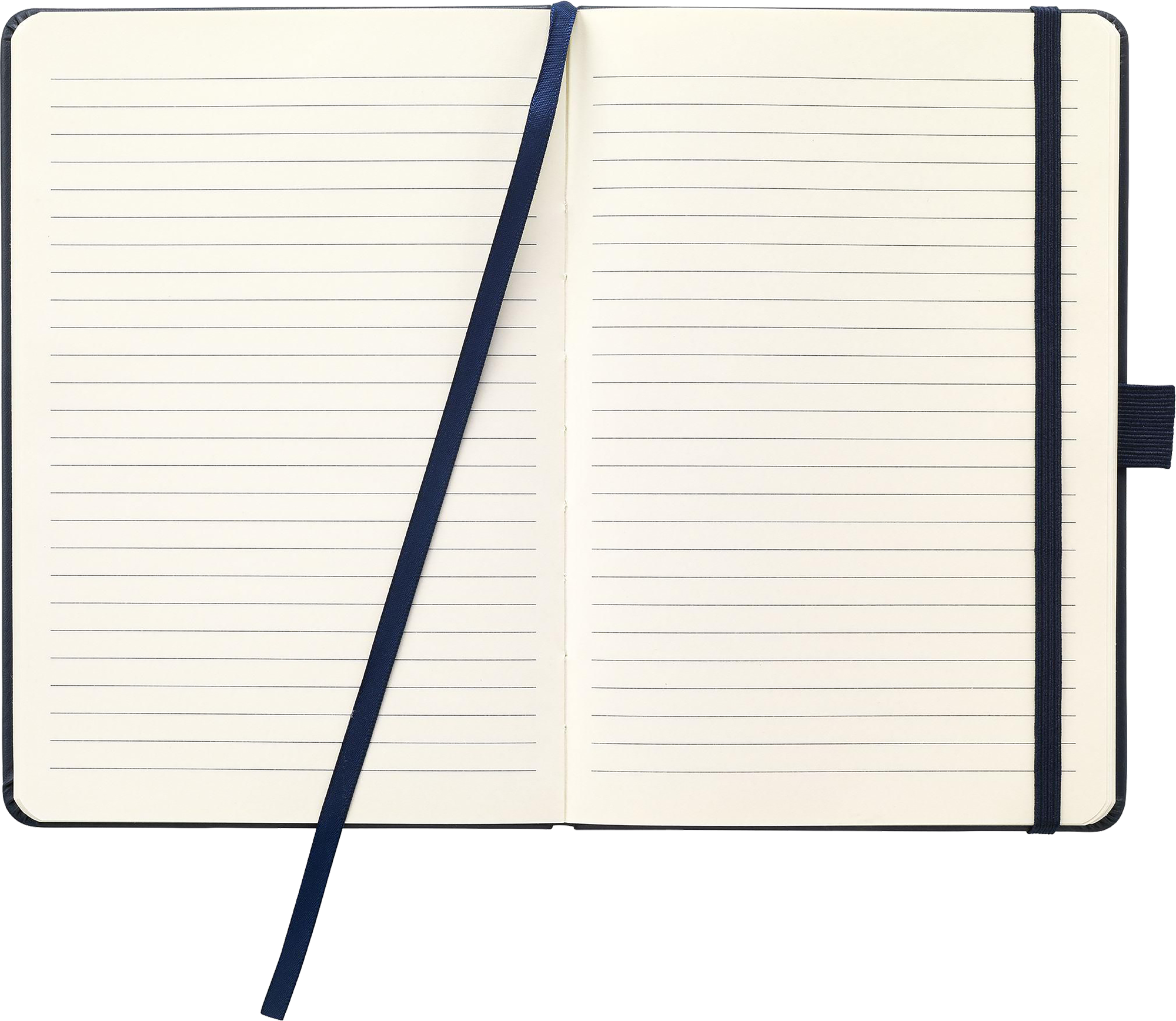 Picture of Pineapple paper notebook (approx. A5)