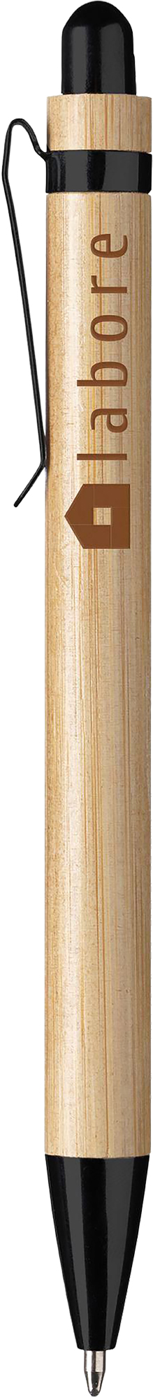 Picture of Bamboo ballpen