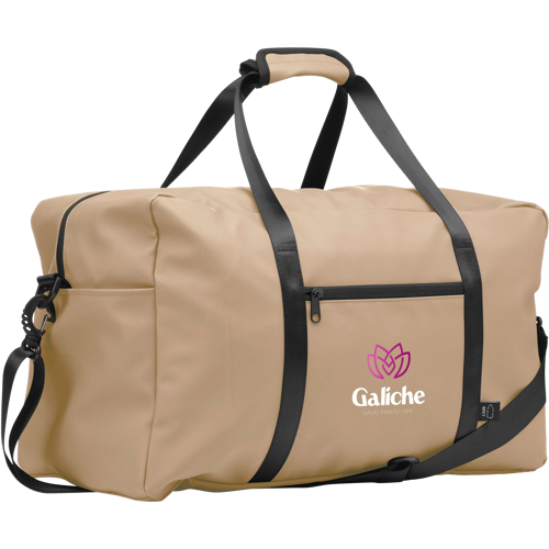 Recycled sports/travel bag