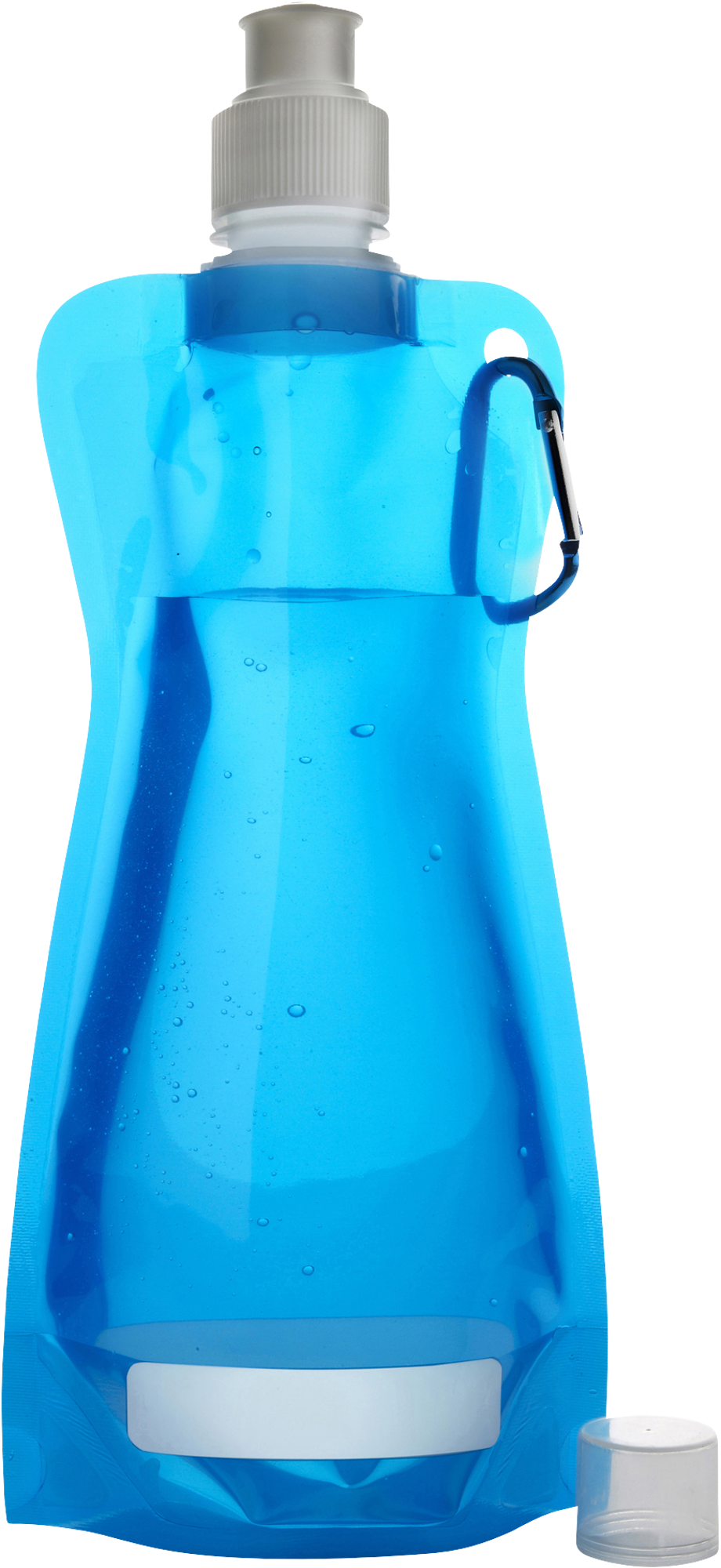 Picture of Foldable water bottle (420ml)