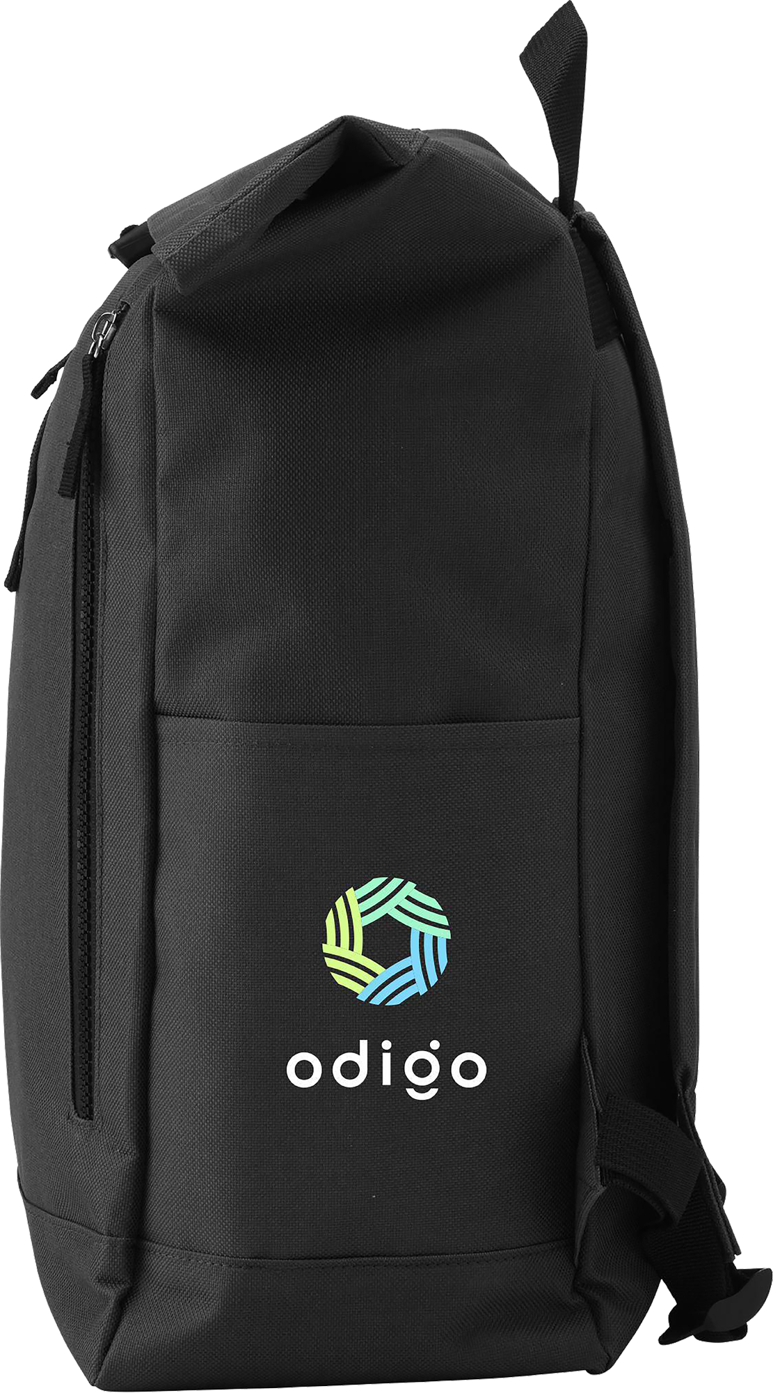 Picture of Roll-top backpack