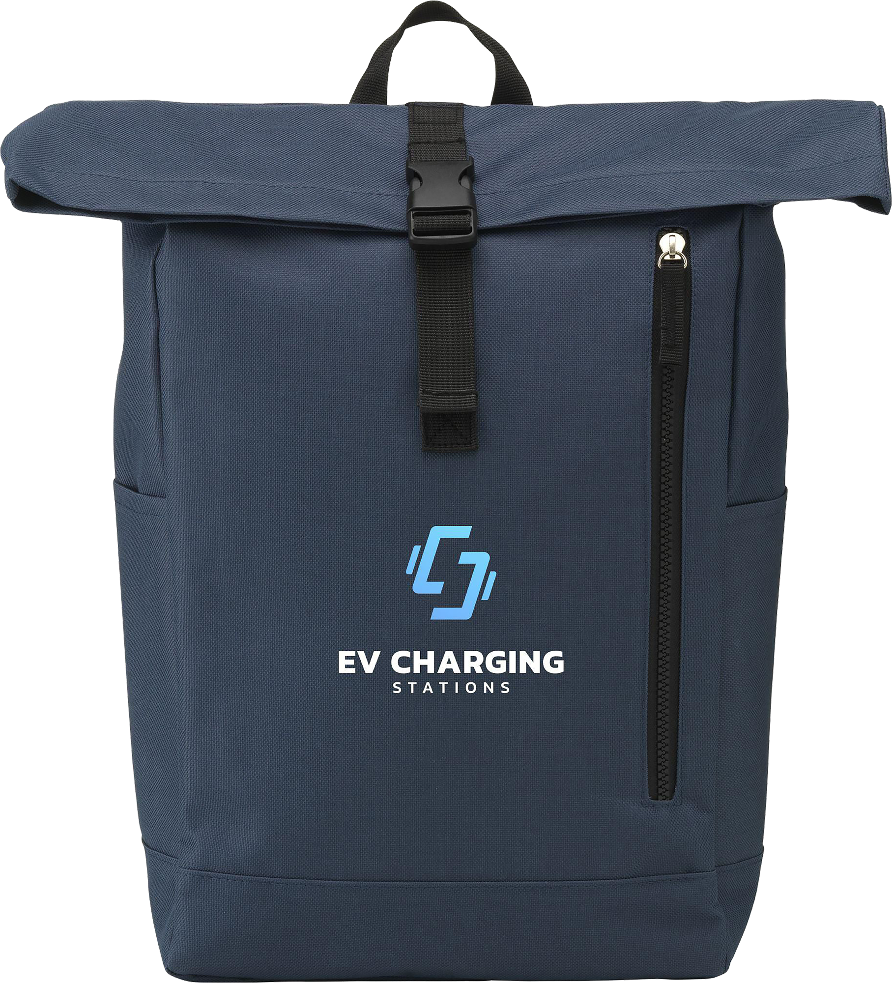 Picture of Roll-top backpack