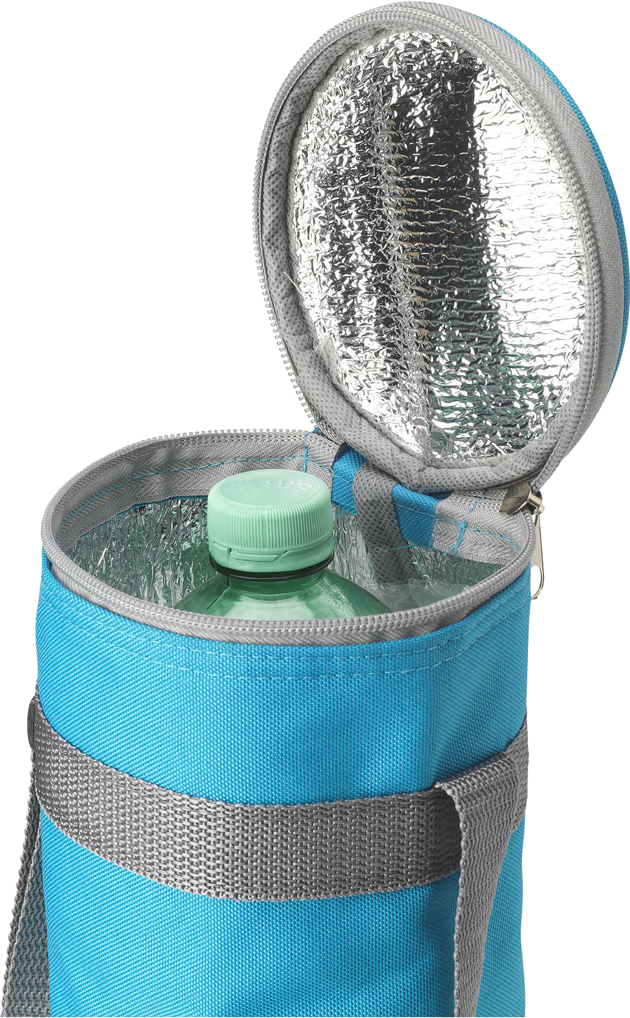 Picture of RPET Bottle cooler