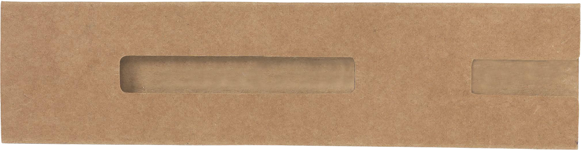 Picture of Card sleeve for single pen
