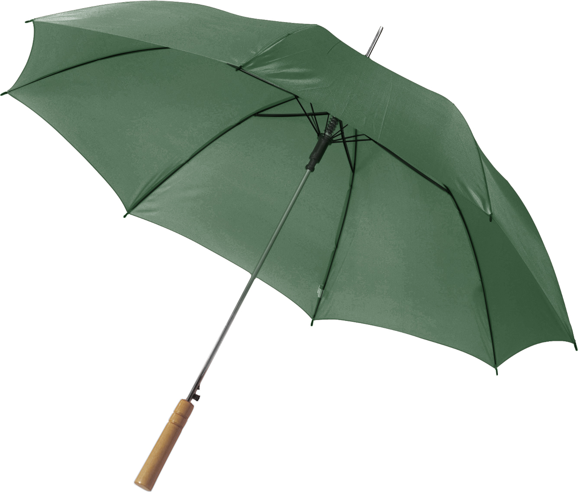 Polyester (190T) umbrella