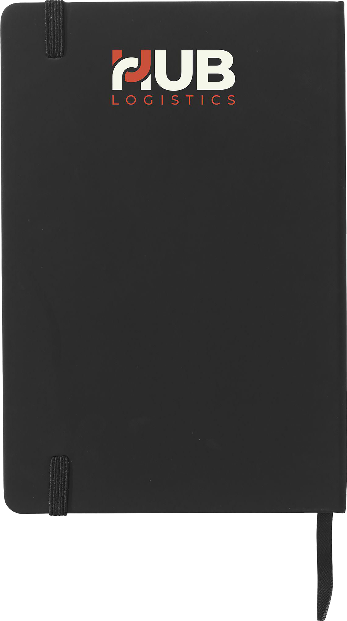 Picture of Notebook with grid square pages (approx. A5) 