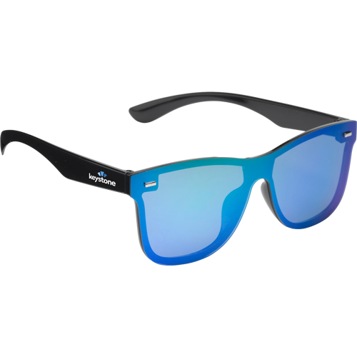 Recycled sunglasses