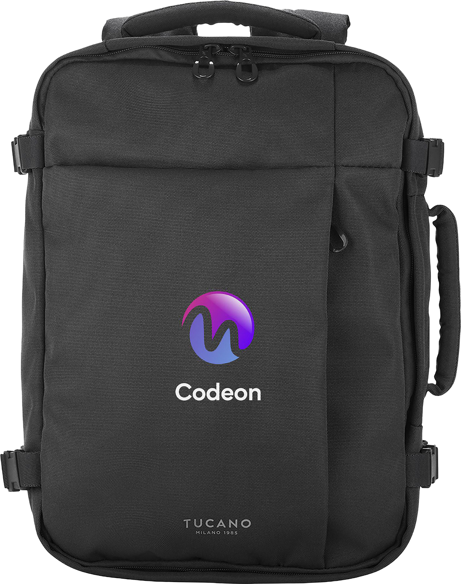 Picture of Tucano Tugo 3M cabin laptop backpack