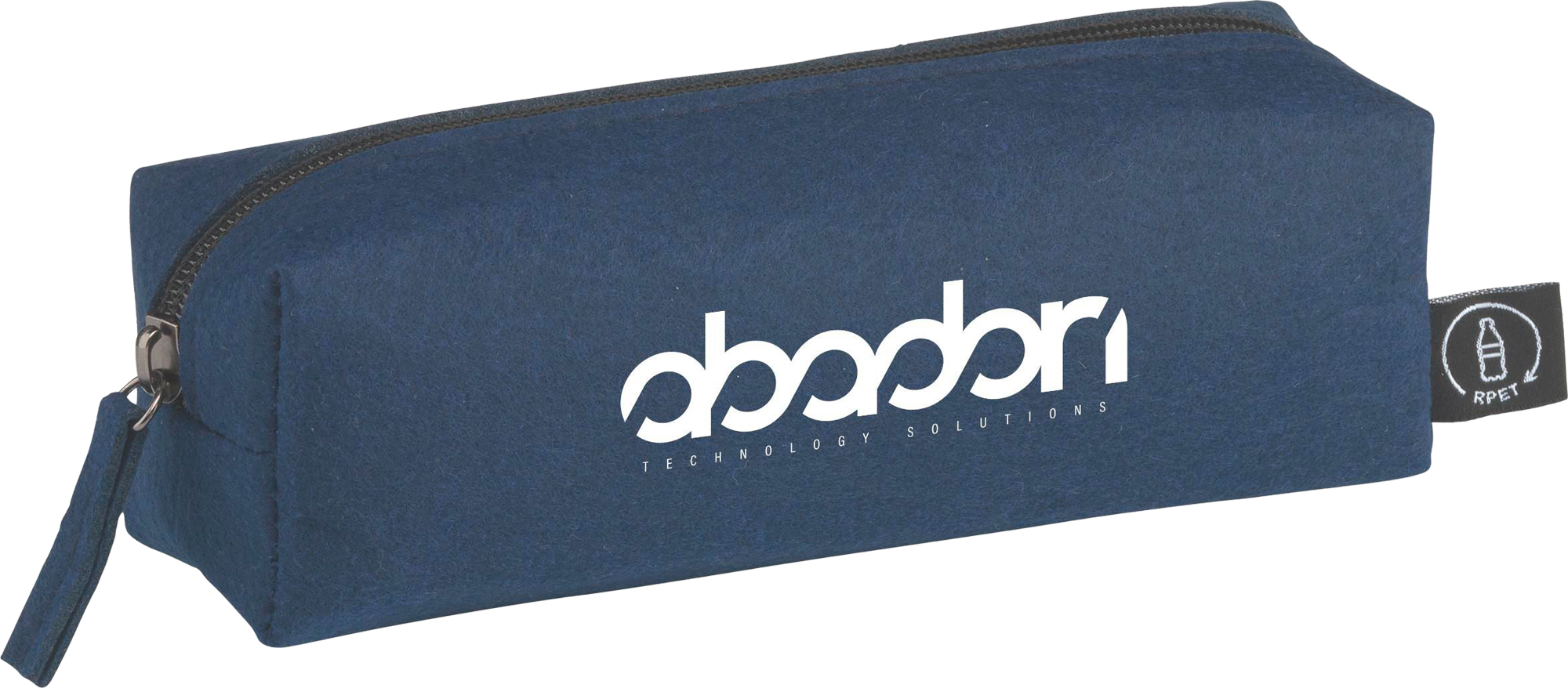 Picture of RPET Felt pencil case
