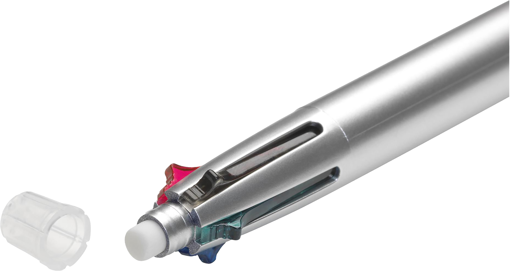 Picture of 5-in-1 Pen & pencil