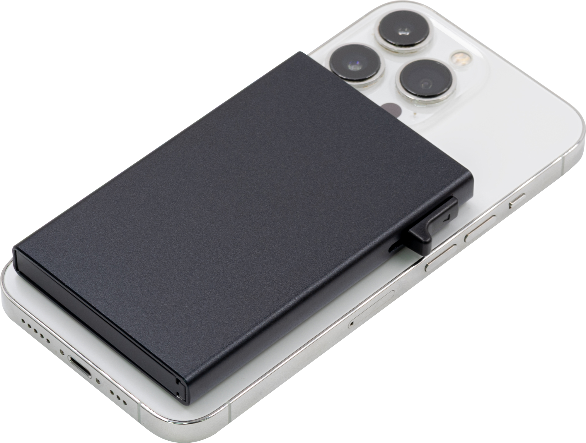 Picture of BrandCharger card wallet
