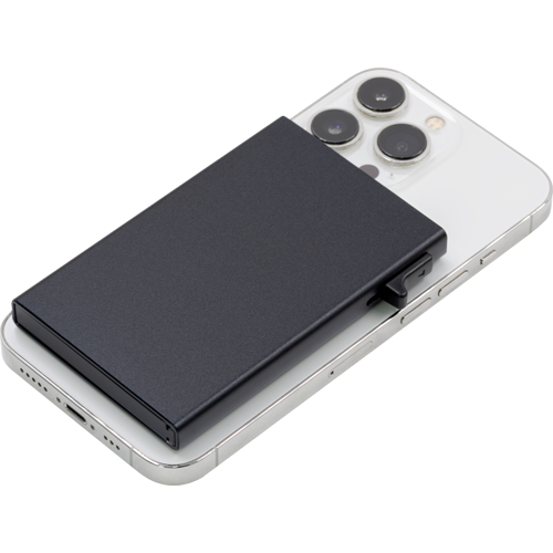 BrandCharger card wallet