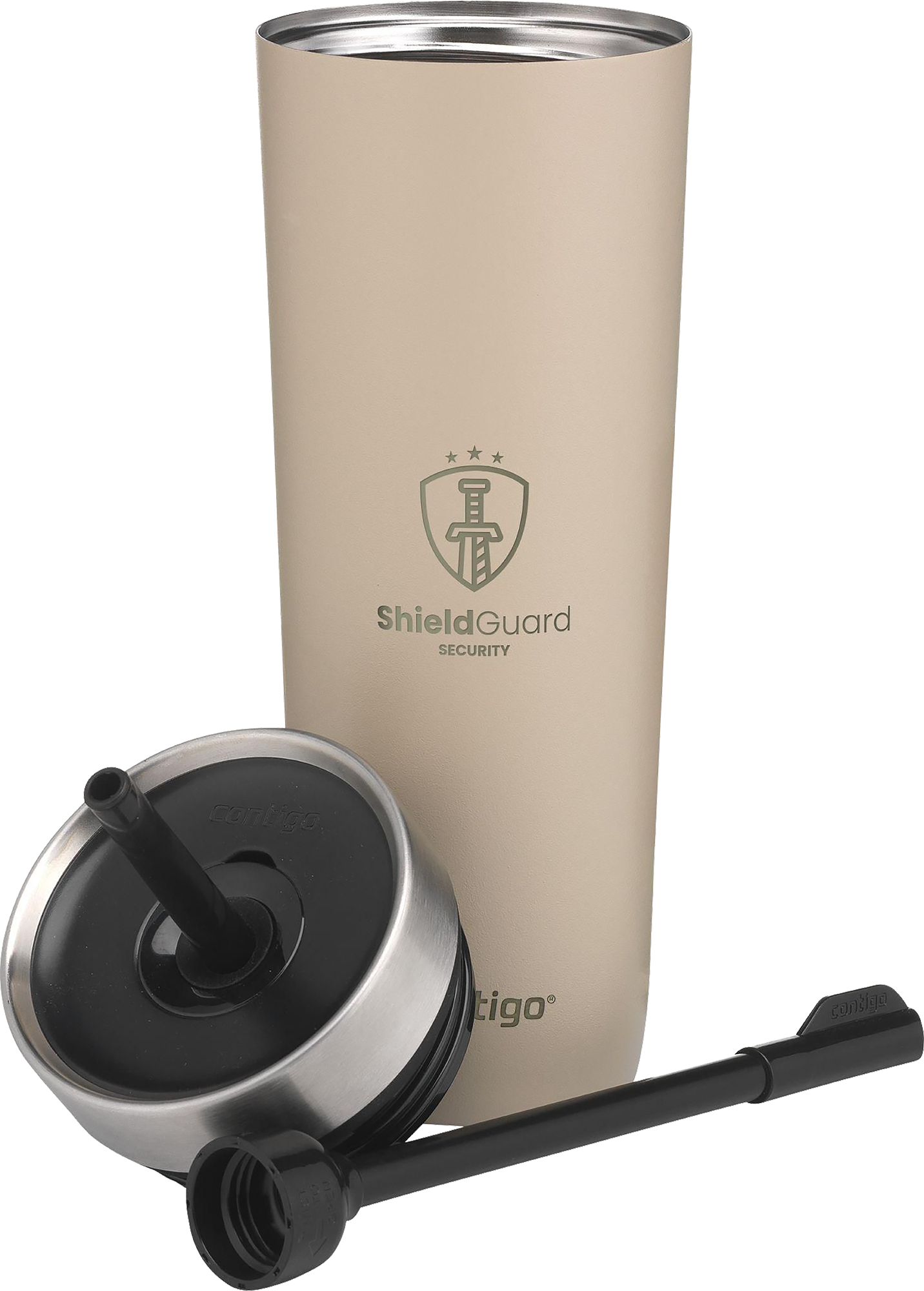 Picture of Contigo® No-Spill Tumbler (720ml)