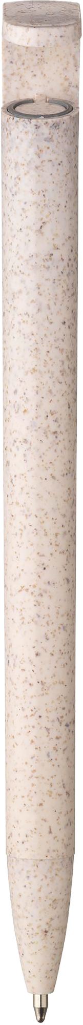 Picture of Wheat straw ballpen