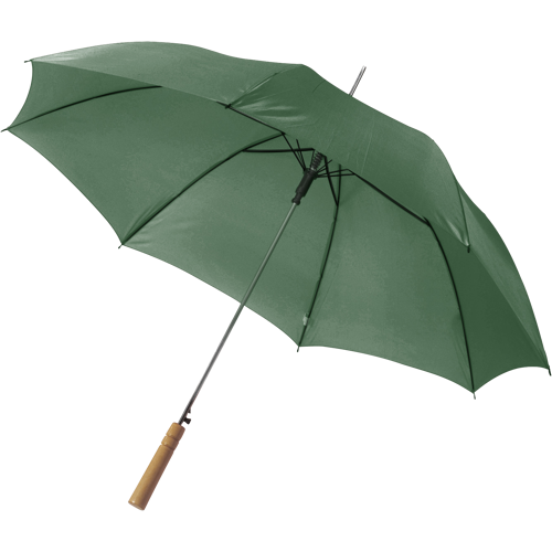 Polyester (190T) umbrella