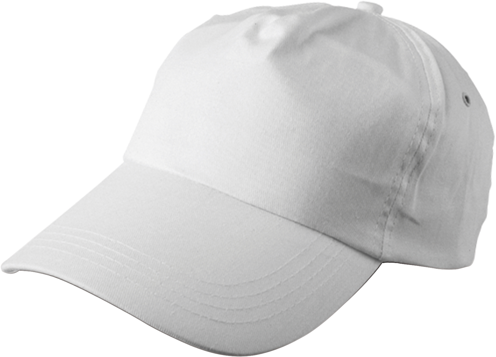 Picture of Cap, cotton twill (embroidered)