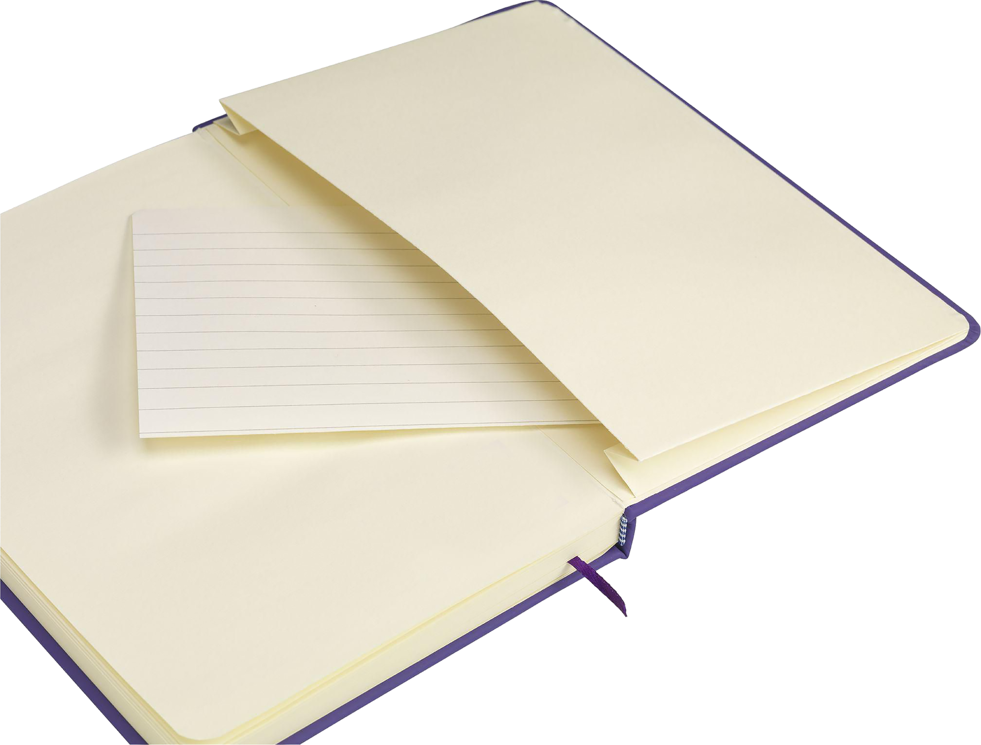 Picture of Notebook (approx. A5)