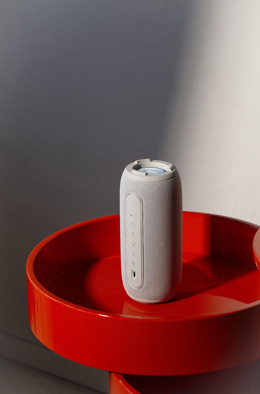 Sudio wireless speaker  263272_002 (White)