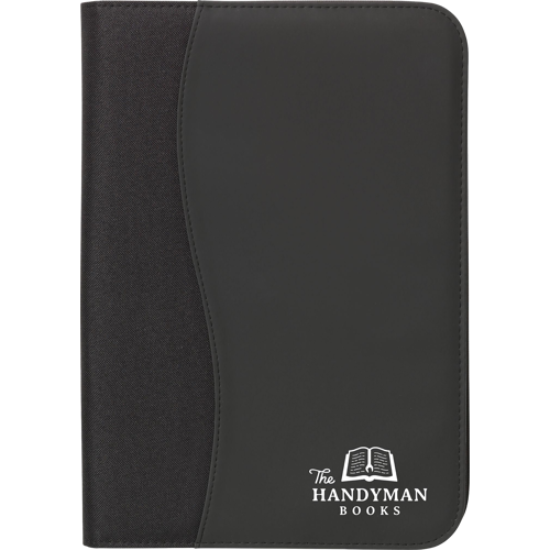A4 document folder