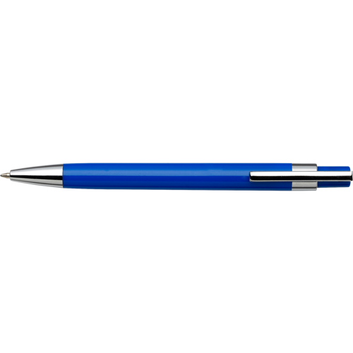 Plastic ballpen - View 1