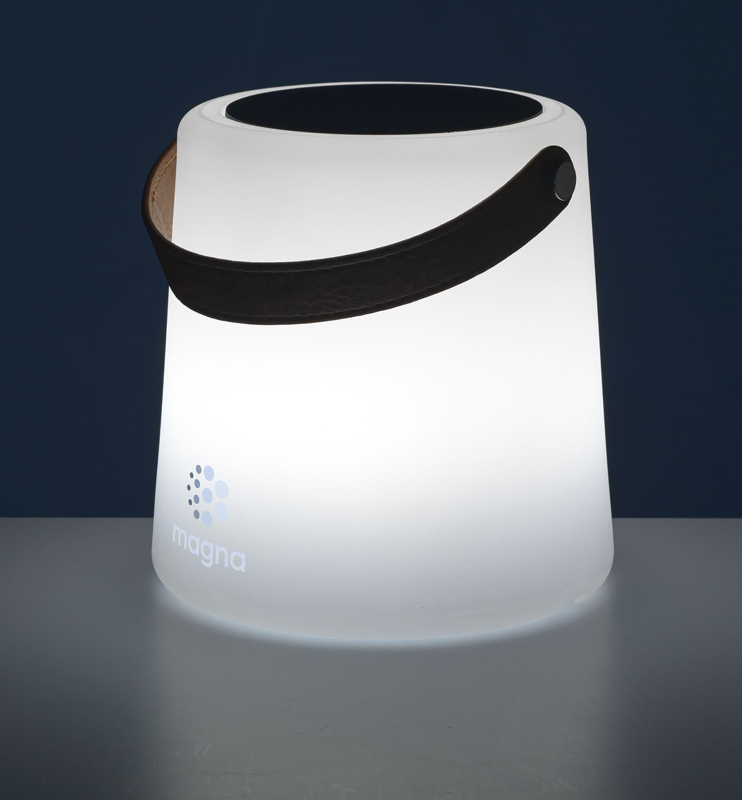 Wooosh Ziva solar lamp 261619_002 (White)