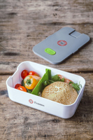 Multi box lunch box 260572_004 (Green)