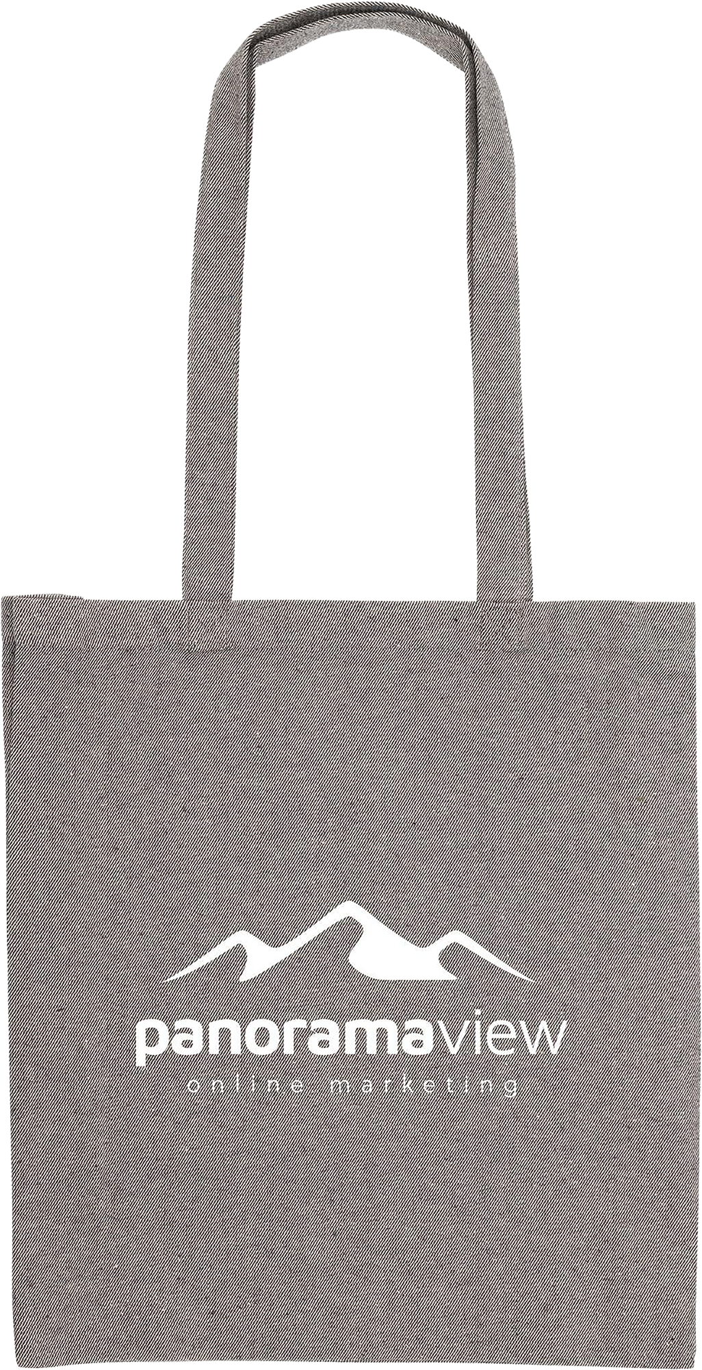Picture of Recycled canvas bag (280gsm/8.2oz)