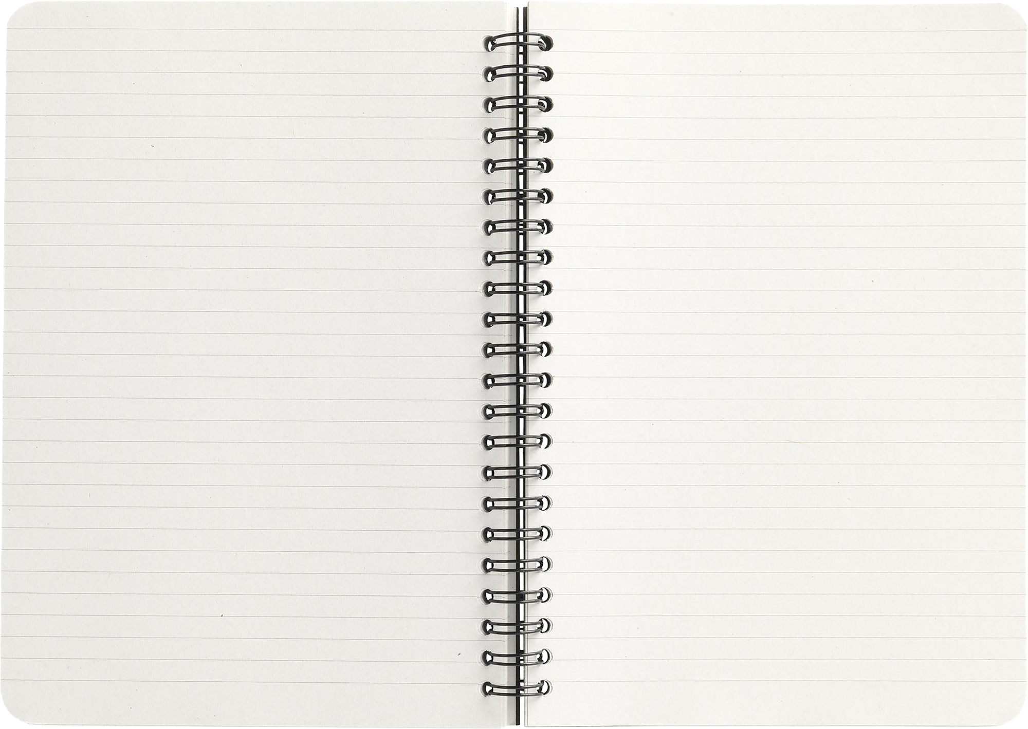 Picture of Coffee paper notebook (approx. A5)