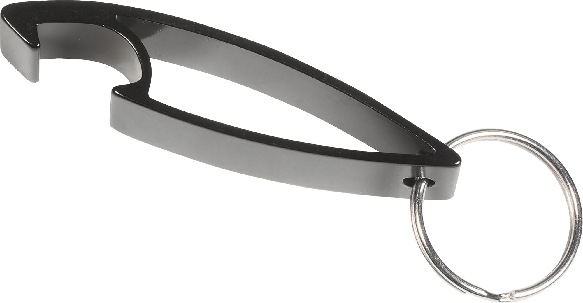 Picture of Bottle opener keyring