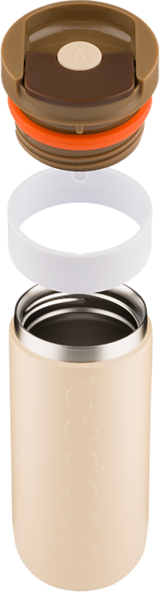 Picture of Dopper Travel Mug (400ml)